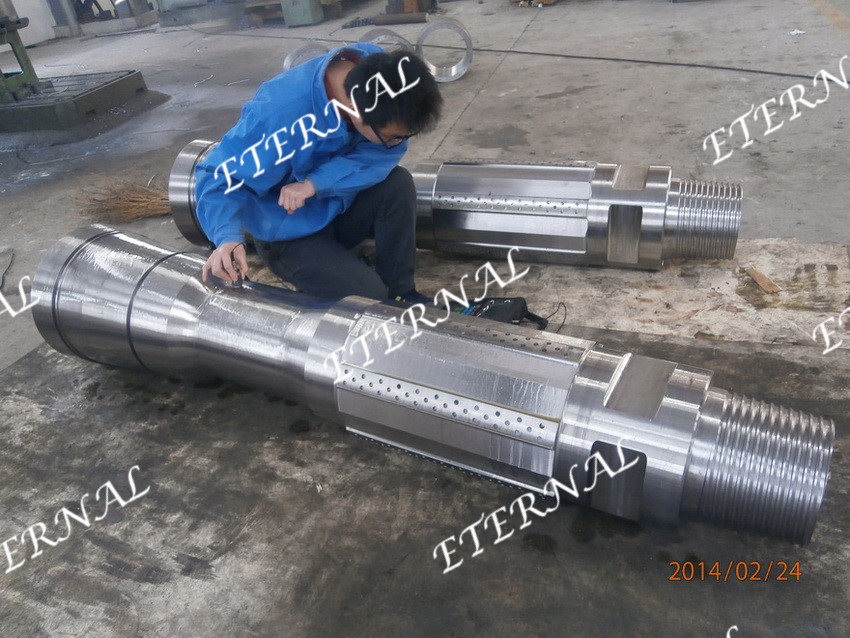 Stabilizer