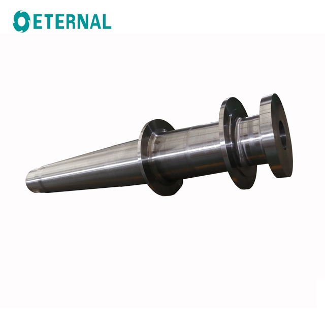 Engine Rotor