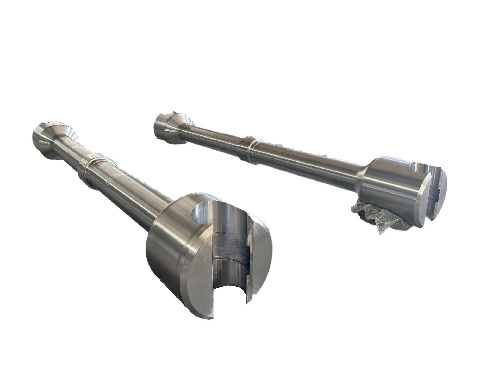 Hinge Forging Shaft