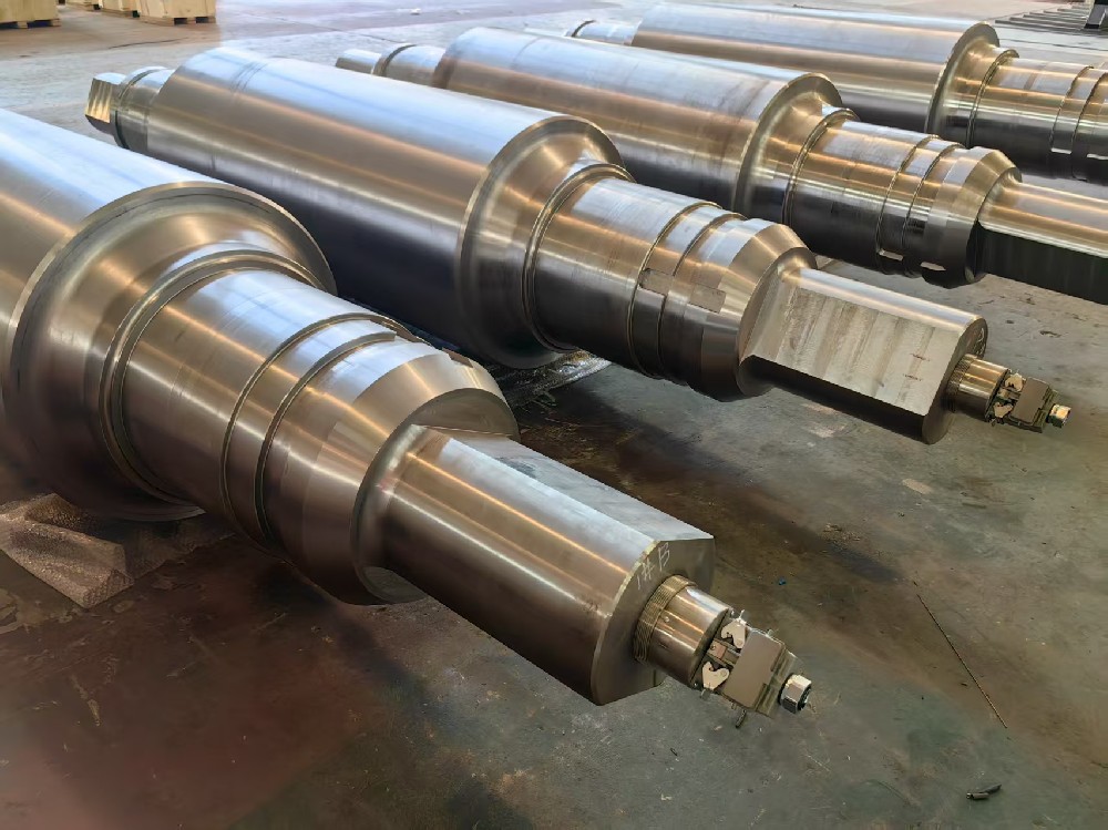 9Cr2Mo Cold Rolling Mill
